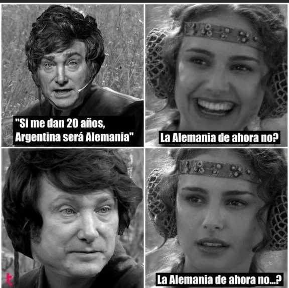LaovejaR's tweet photo. @nosoyalemana @flortundis https://t.co/odrEHeYw5d