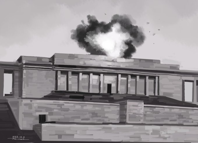 「explosion smoke」 illustration images(Latest)