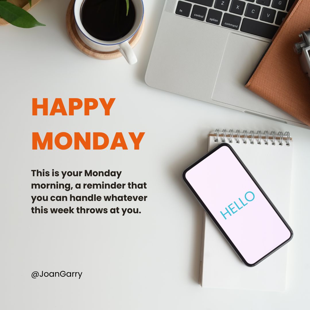 Nonprofit leadership is neither simple nor easy, but with your mission as your beacon, it is worth every minute of the chaos. 

You've got this! 💪

#NonprofitLeadership #MondayMotivation #JoanGarry #NonprofiteLeadershipLab