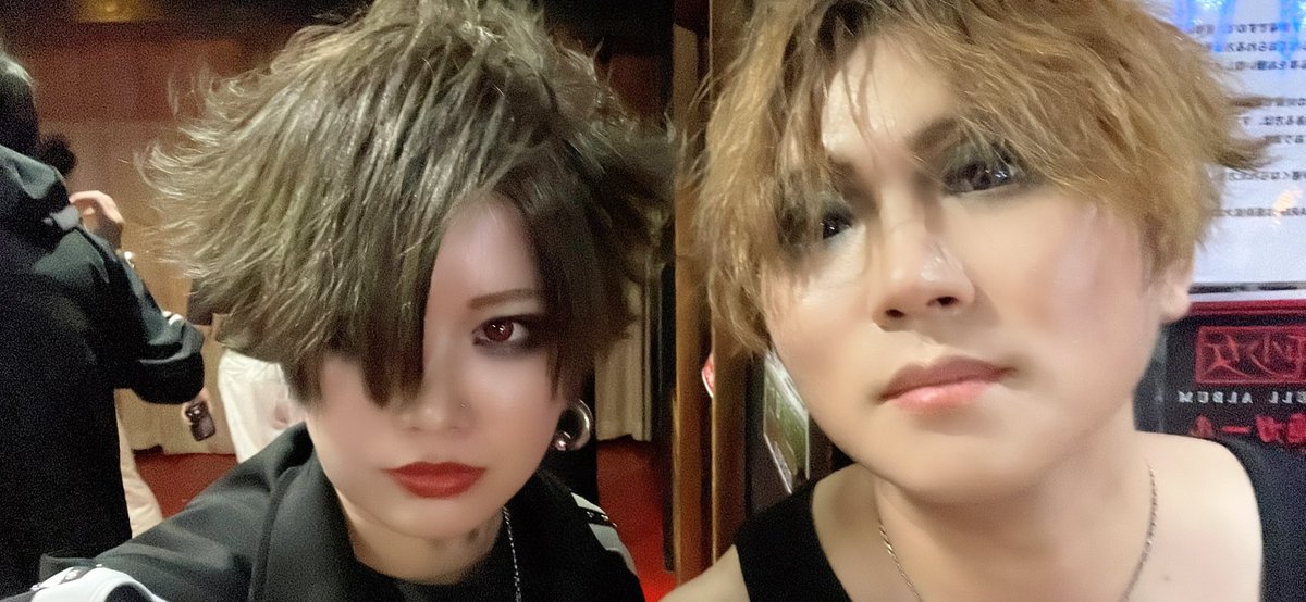 sc4a5grozZLDaQl's tweet photo. 9月30日Things to doお疲れ様でした(((o(*ﾟ▽ﾟ*)o)))
誘って頂いたMad Screaming≒Educationさんありがとうございますm(_ _)m
フル機材で挑めなかったのが悔やまれる(´・ω・｀) https://t.co/9dESYwjjUL