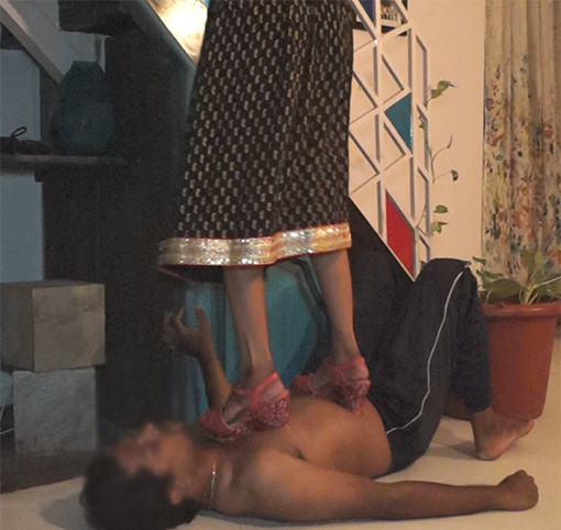 Indian Extreme Trampling Femdom - Bartenders Date Gone Wrong 2 by Psycho Sanah https://t.co/eK6UieVV7E<a href="/tag/realloyalfans"class="tags"><span>#realloyalfans</span></a>