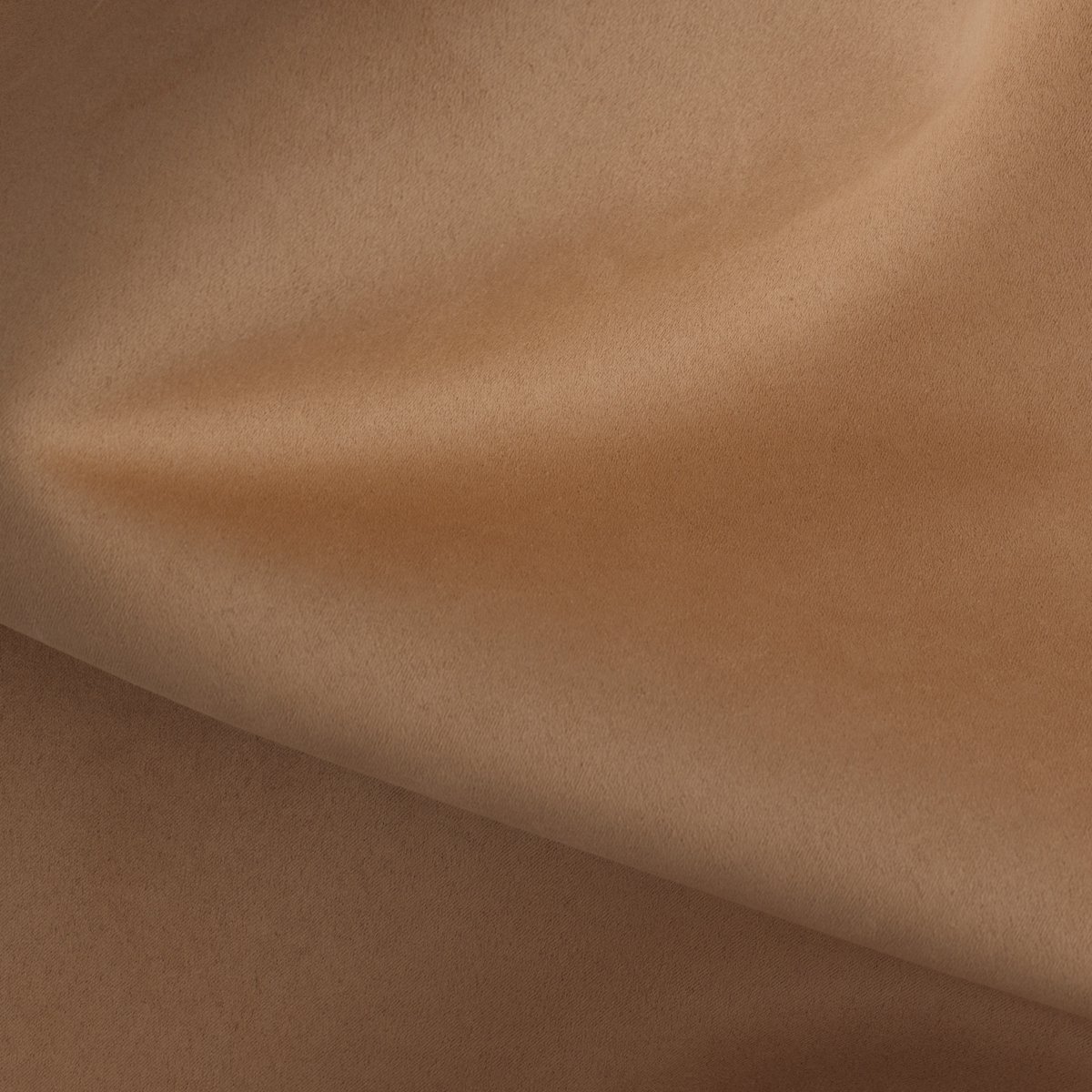 FAUX SUEDE • It presents a versatile &amp; sumptuous option for elevating interior aesthetics. To maximise its impact, consider using it for soft furnishings like sofas, cushions &amp; drapes. The fabric's velvety texture adds a touch of luxury while being easy to clean &amp; maintain.