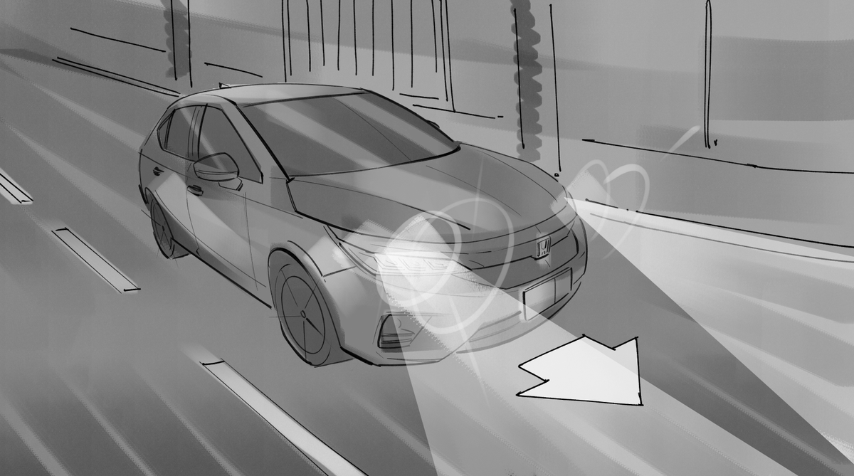 gnsnicolas's tweet photo. Primeiro projeto de Storyboard postado no Behance. Este é o primeiro de uma série de estudos que estou desenvolvendo para compor um portfólio.
https://t.co/zUtDJSDp7z https://t.co/VlJYtypfIE