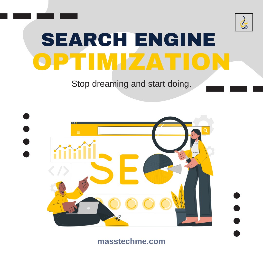 Masstechme's tweet photo. 🚀 Unlock Your Website's Full Potential with MassTechnology LLC's SEO Expertise! 
💬 Ready to take your website to the next level? Contact MassTechnology LLC today 
https://t.co/jNEYMg9B9N
E-mail: Info@masstechme.com | Contact: +971 56 954 3544  #digitalmarketing https://t.co/3kdiFNe1Nt