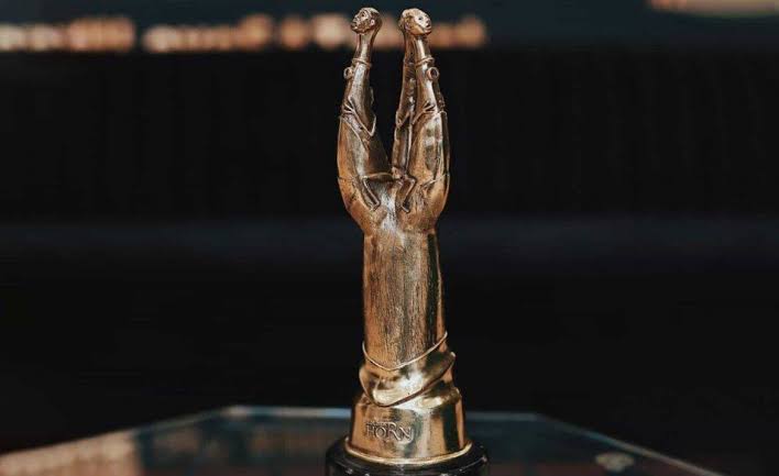 TvblogbyMLU's tweet photo. AWARDS π₯
@MultiChoiceGRP group scoops 45 top awards at the #SAFTAs17 .
#Lavish, #TheLegacy, #Redemption & #TheRiver1magic among the titles honoured. https://t.co/3GJZnJgViM