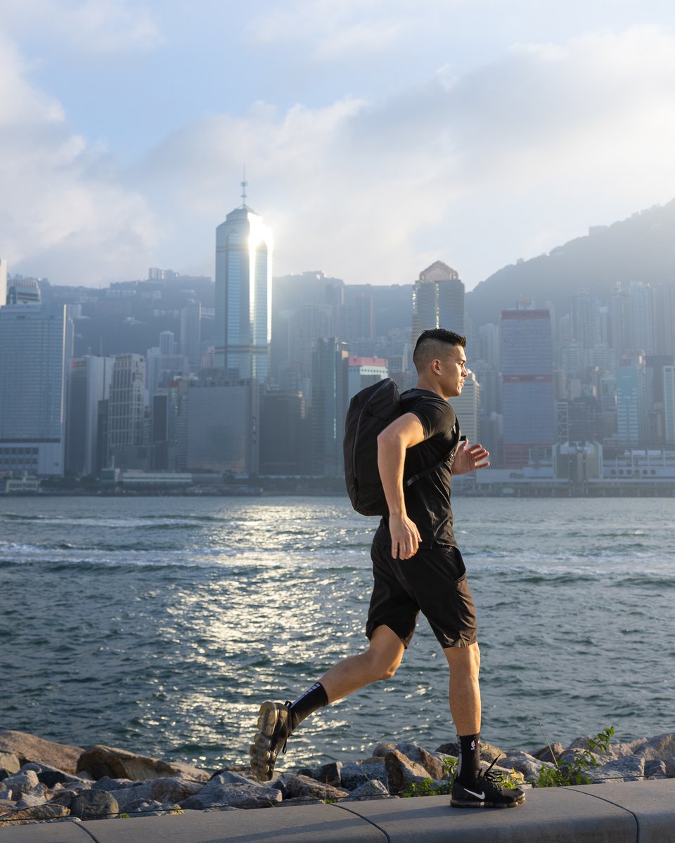 Pack it up, sweat it out. You just have to worry about keeping your pace, while we take care of the rest👋  #daybreaker2 #outdoorbackpack #runninggear

ablecarry.com/daybreaker2