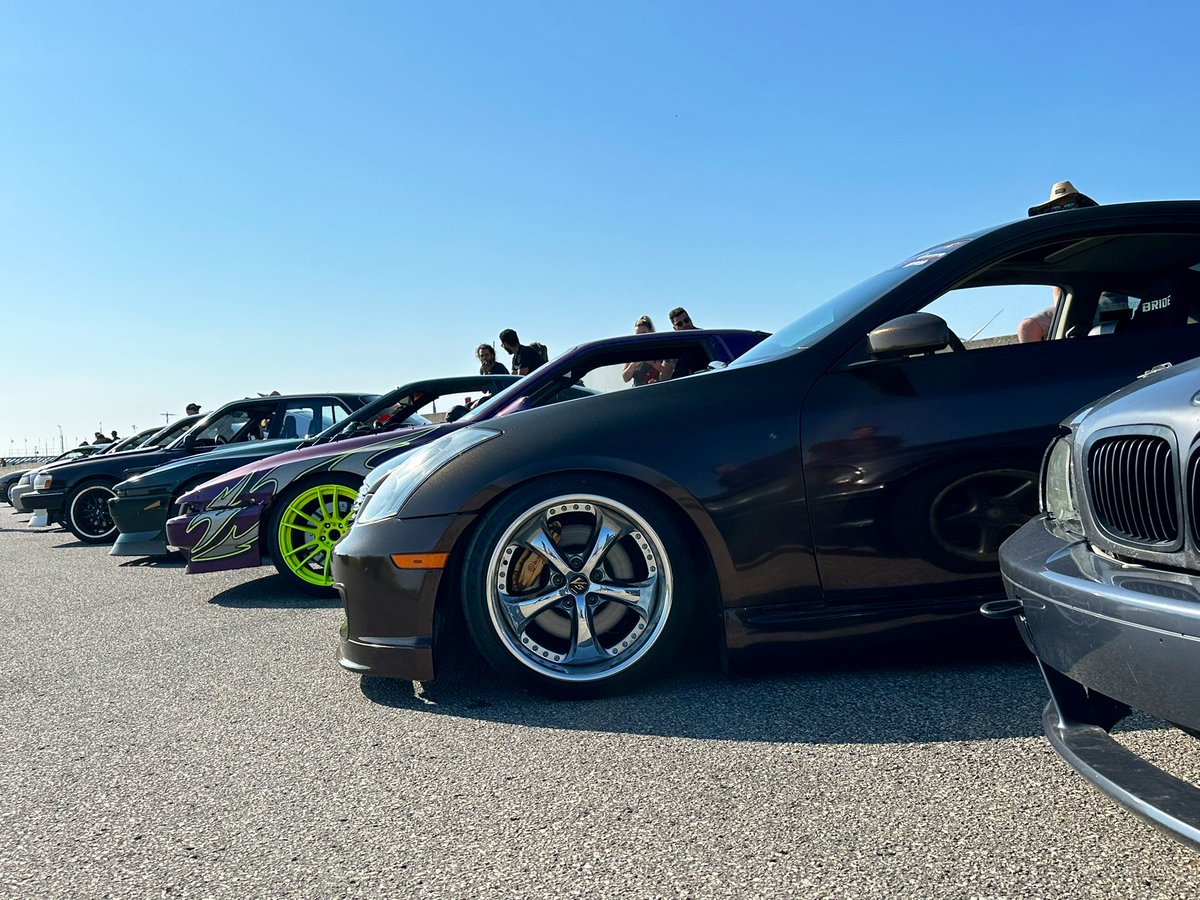 The SLAP Train tweet media