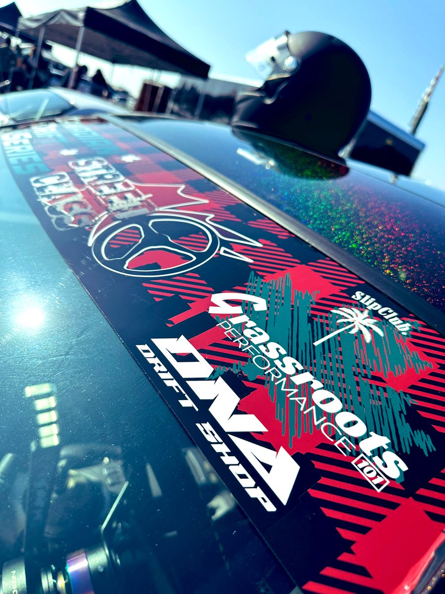 The SLAP Train tweet media