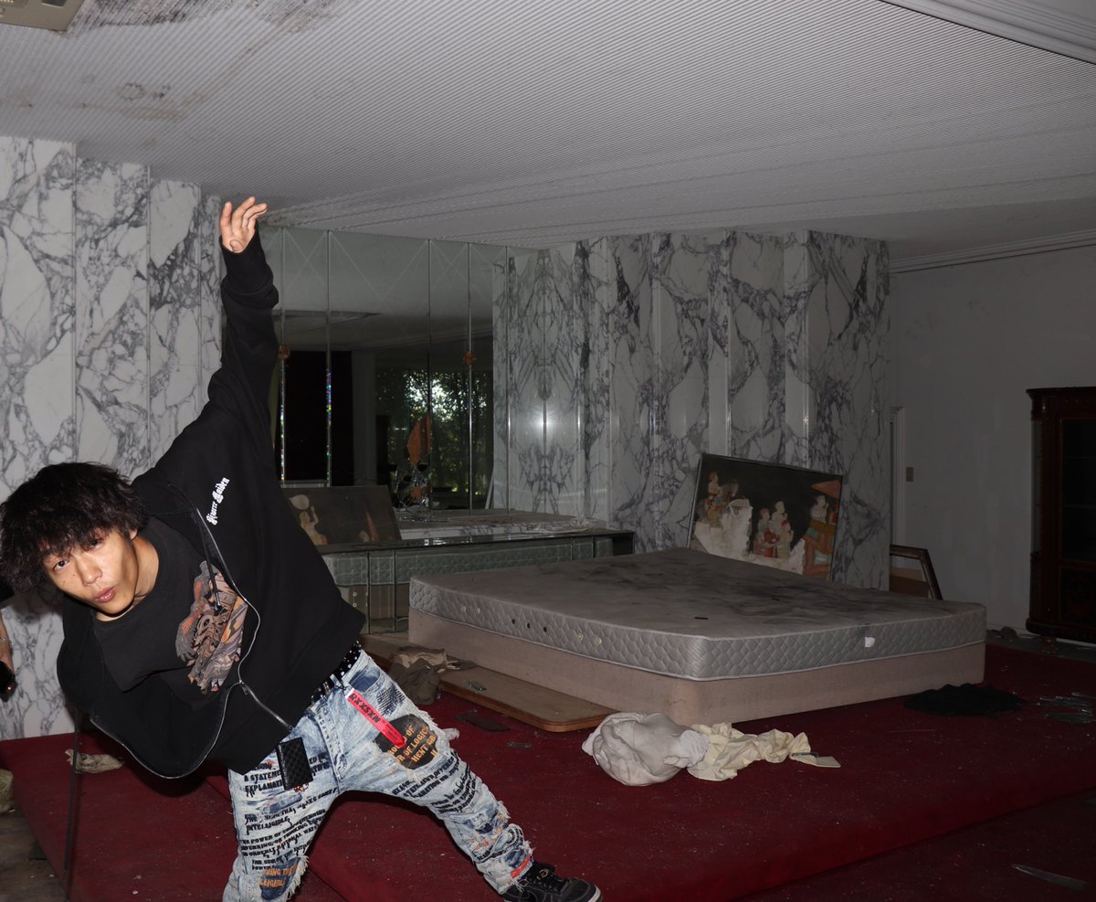 coco_foxx_ymt's tweet image. it&apos;s me👾