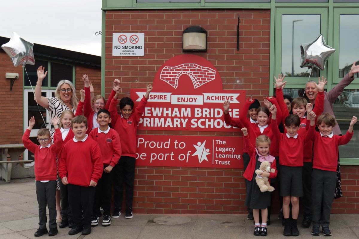 We’re delighted to have expanded our family of schools from AGS and LCPS to a further 4 Middlesbrough Primary Schools.

Welcome to:
Abingdon Primary School
Breckon Hill Primary School
Newham Bridge Primary School
Green Lane Primary Academy