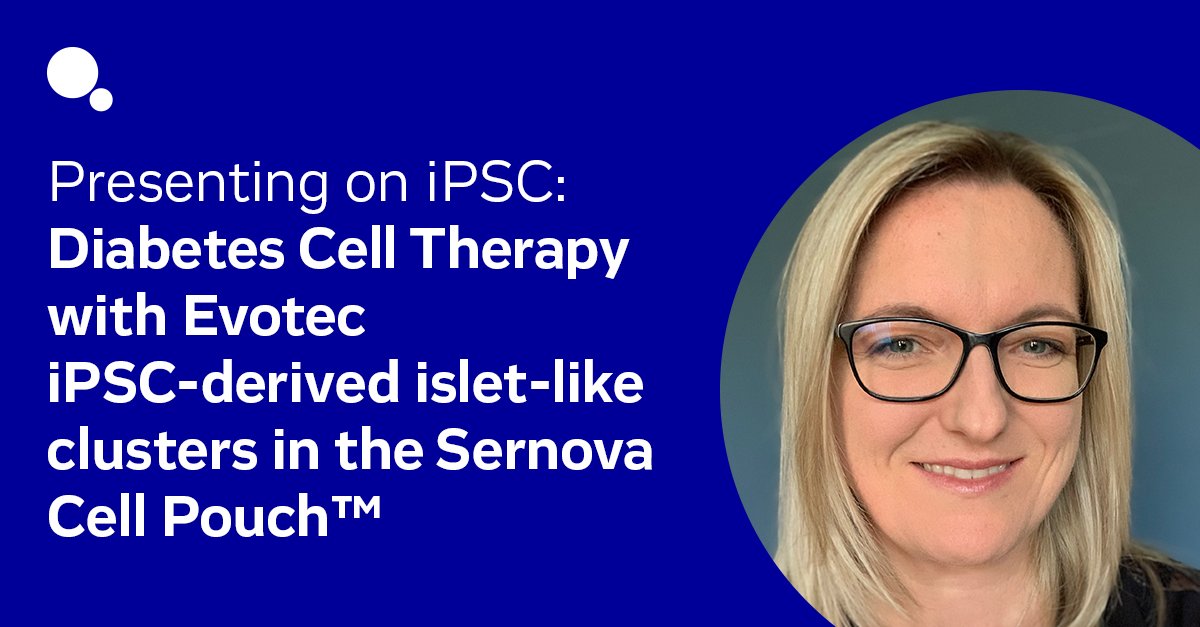 Evotec's tweet image. Evotec is excited to participate in the iPSC-Derived Cell Therapies Summit in Boston this week. Our experts will present oral and scientific poster presentations | Discover more - hubs.ly/Q023Z2fd0 #researchneverstops #iPSC #celltherapy