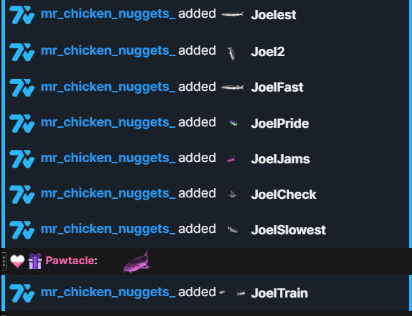 ghost 🪦🐾 tweet media