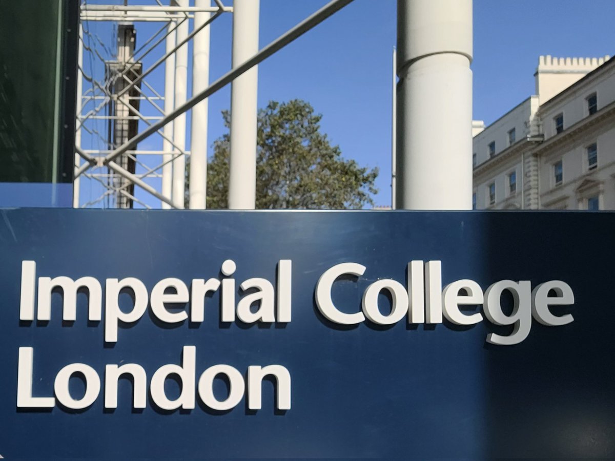 Had a super efficient meeting with the wonderful @aristeidoum at @imperialcollege's fantastic alumni centre last week. Joint abstract for #ECSA conference 2024 and special issue request for IJSE-part B submitted. #academicfriendship  #DreamTeam
