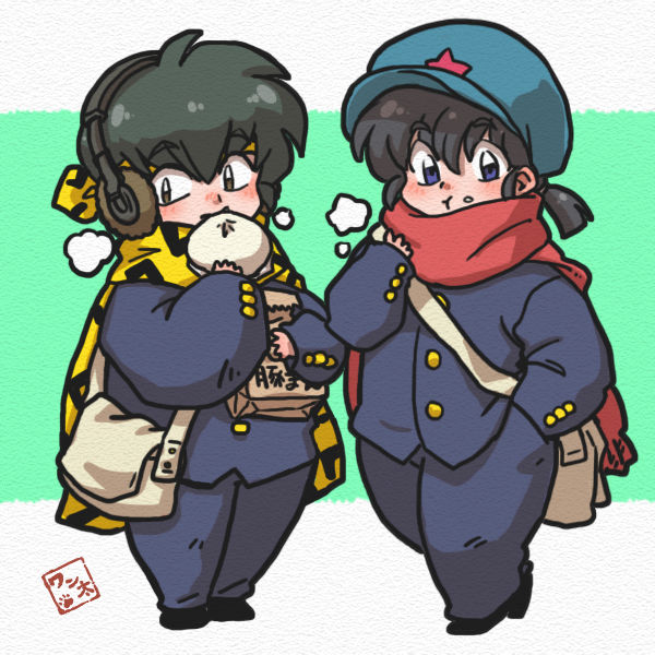 「こう 」|ワン太🐾のイラスト