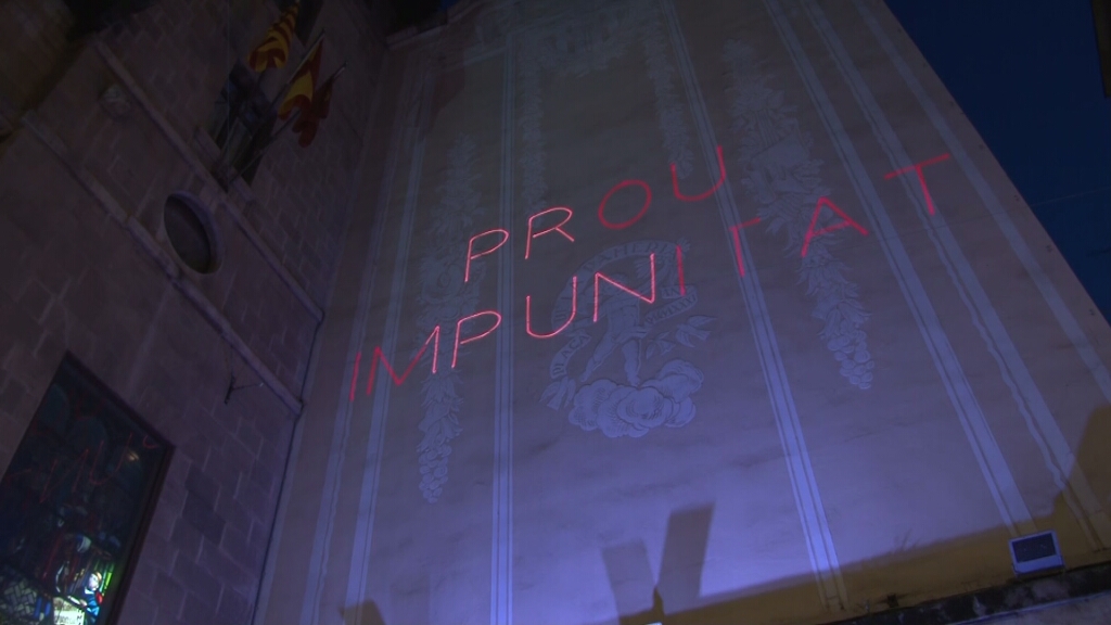 La Fiscalia denuncia l'exdirector de l'Aula de Teatre de Lleida per abusos sexuals continuats ccma.cat/324/la-fiscali…