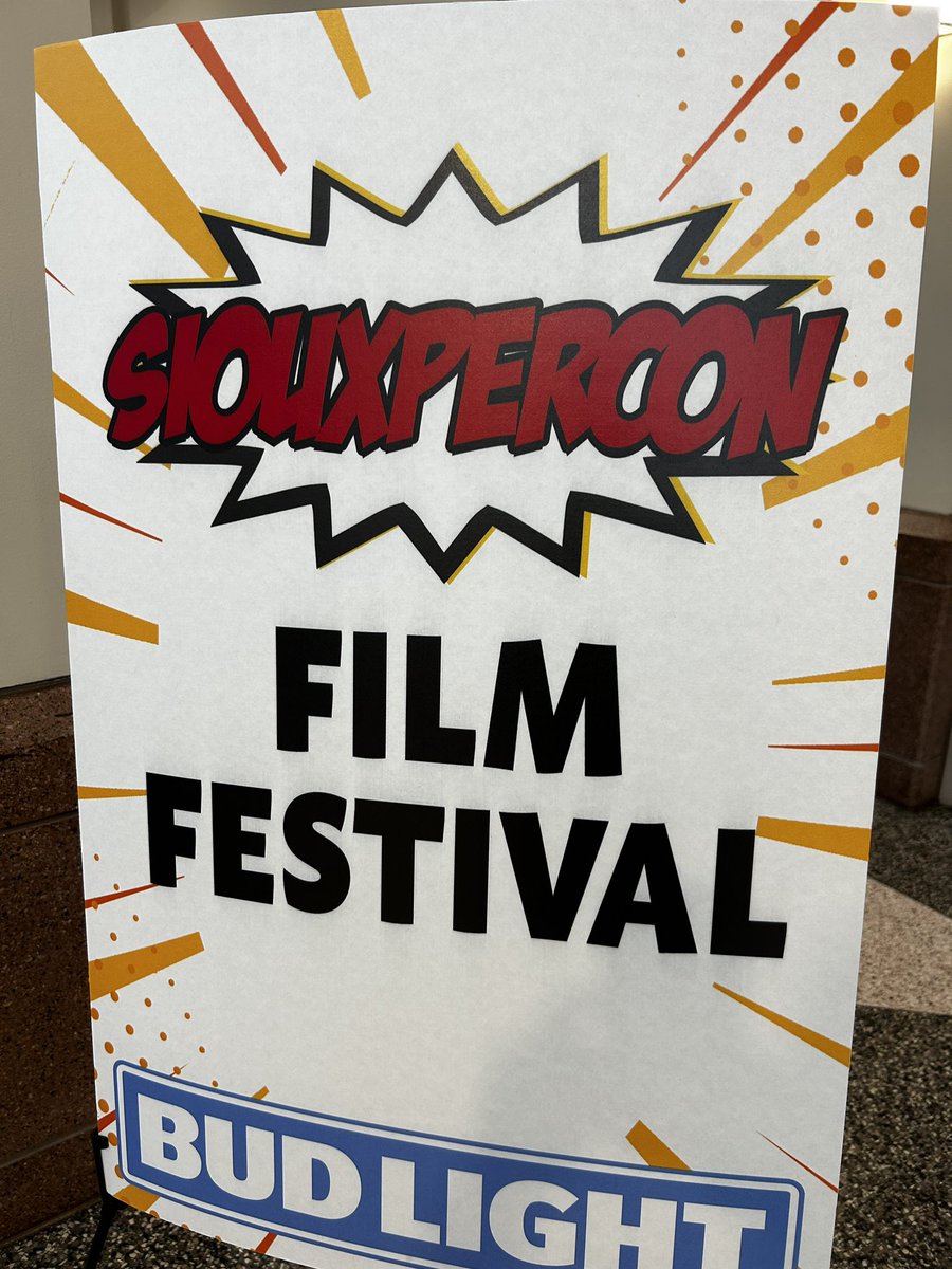 VF_TheMovie's tweet photo. Vertical Freedom Director Doug Lee speaks to the audience at the 2023 SiouxPerCon Film Festival on Saturday, September 30!  @VF_TheMovie @dougleepictures @CStorybuilt @NATEsafety @GravitasVOD https://t.co/3Ww3pDHBGF