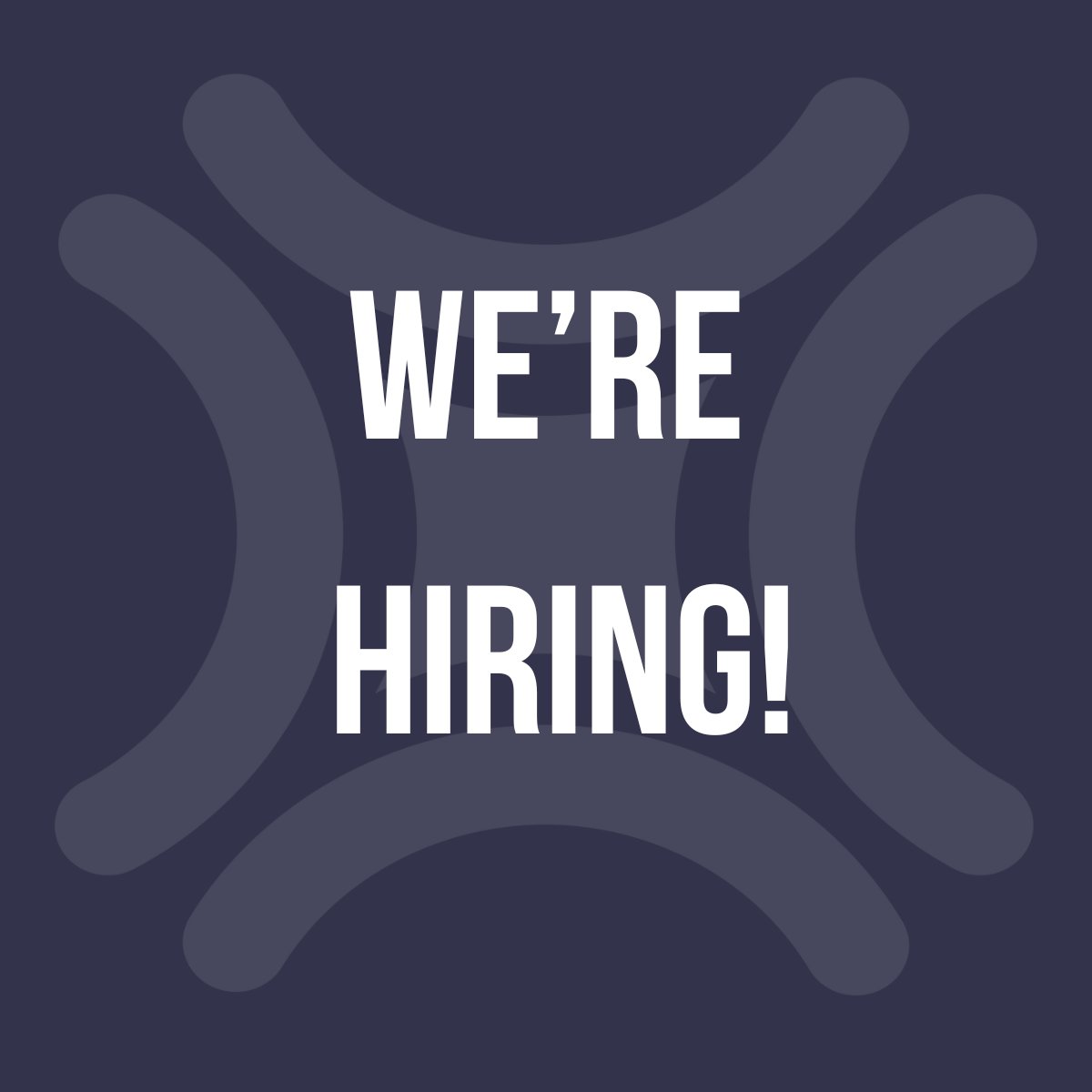 Yorkshire Packaging Systems (@shrink_wrapping) on Twitter photo We’re hiring! 📣
We are on the hunt to find a Spare Parts Administrator to join our award-winning business. 
Come join the pack! Find out more about the role and apply now - shorturl.at/ejlDJ We’re hiring! 📣
We are on the hunt to find a Spare Parts Administrator to join our award-winning business. 
Come join the pack! Find out more about the role and apply now - shorturl.at/ejlDJ