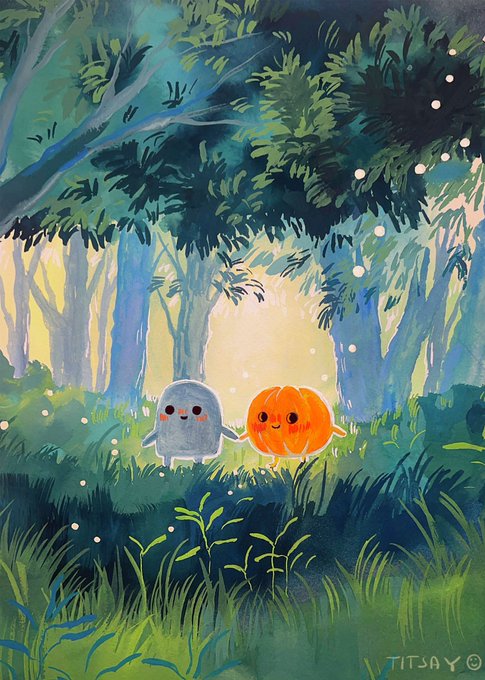 「ghost」 illustration images(Popular)