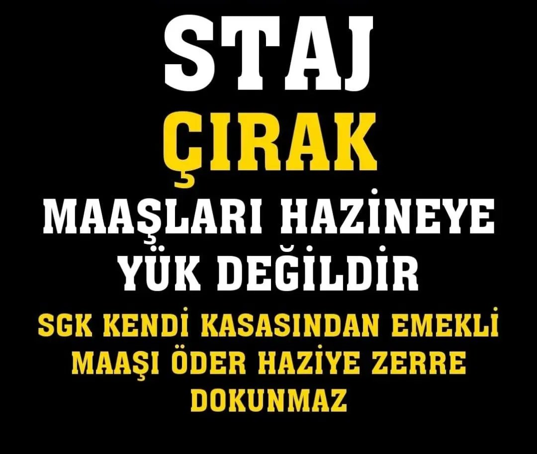 @MhpTbmmGrubu Başkanım gözümüz kulağımız sizde. Mhp nin tüm kadrolarına güveniyoruz. Bizim Staj ve Çıraklık mağduriyetimizi meclise ilk taşıyan MHP dır. İlk işaret fişeğini de Sn Devlet Bahçeli büyüğümüz yakacaktır. Gözümüz kulağımız Sn @dbdevletbahceli Genel Başkanımızın Grup konuşmasında