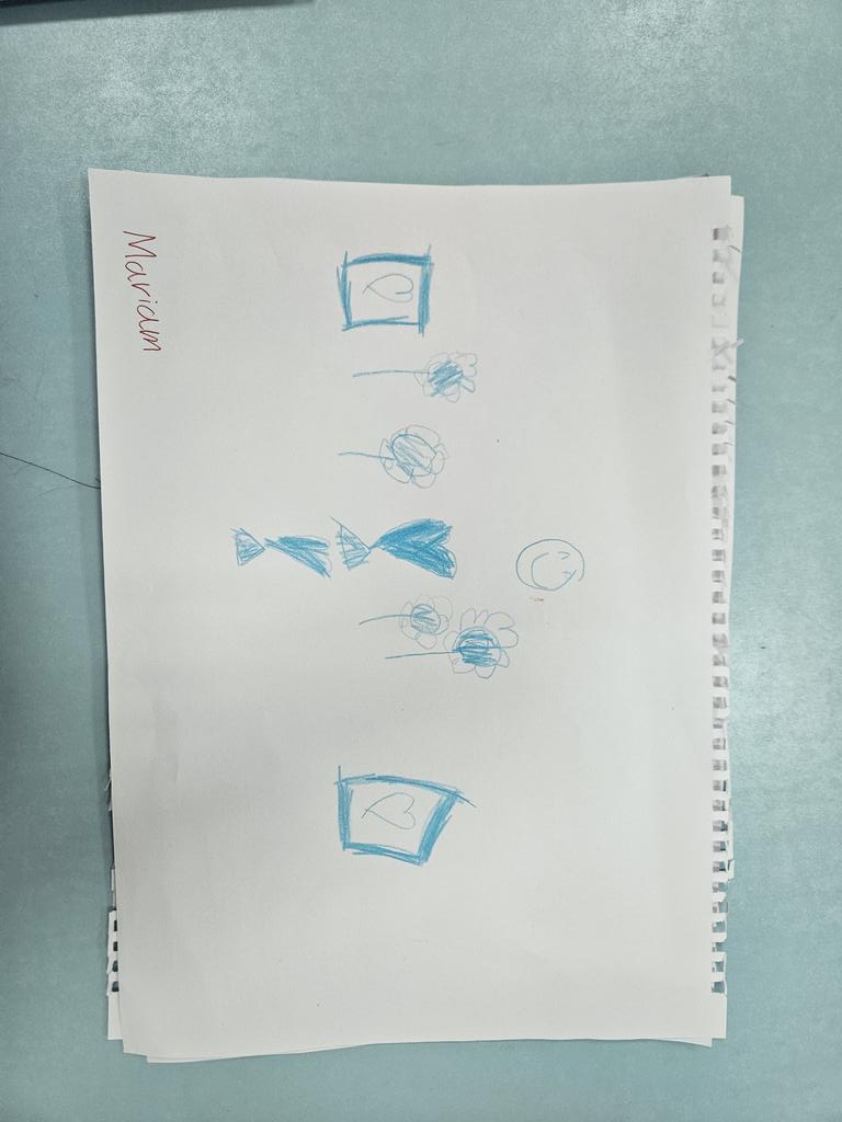 sar_46a's tweet photo. During my afternoon duty, I get these gifts from my students 🥺✨️ https://t.co/0OqqTD8w4J