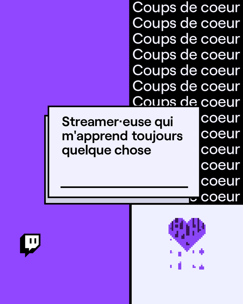 Twitch FR tweet media