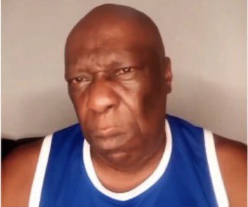 Who told Africans that the bitter the food item the more nutritious it is?