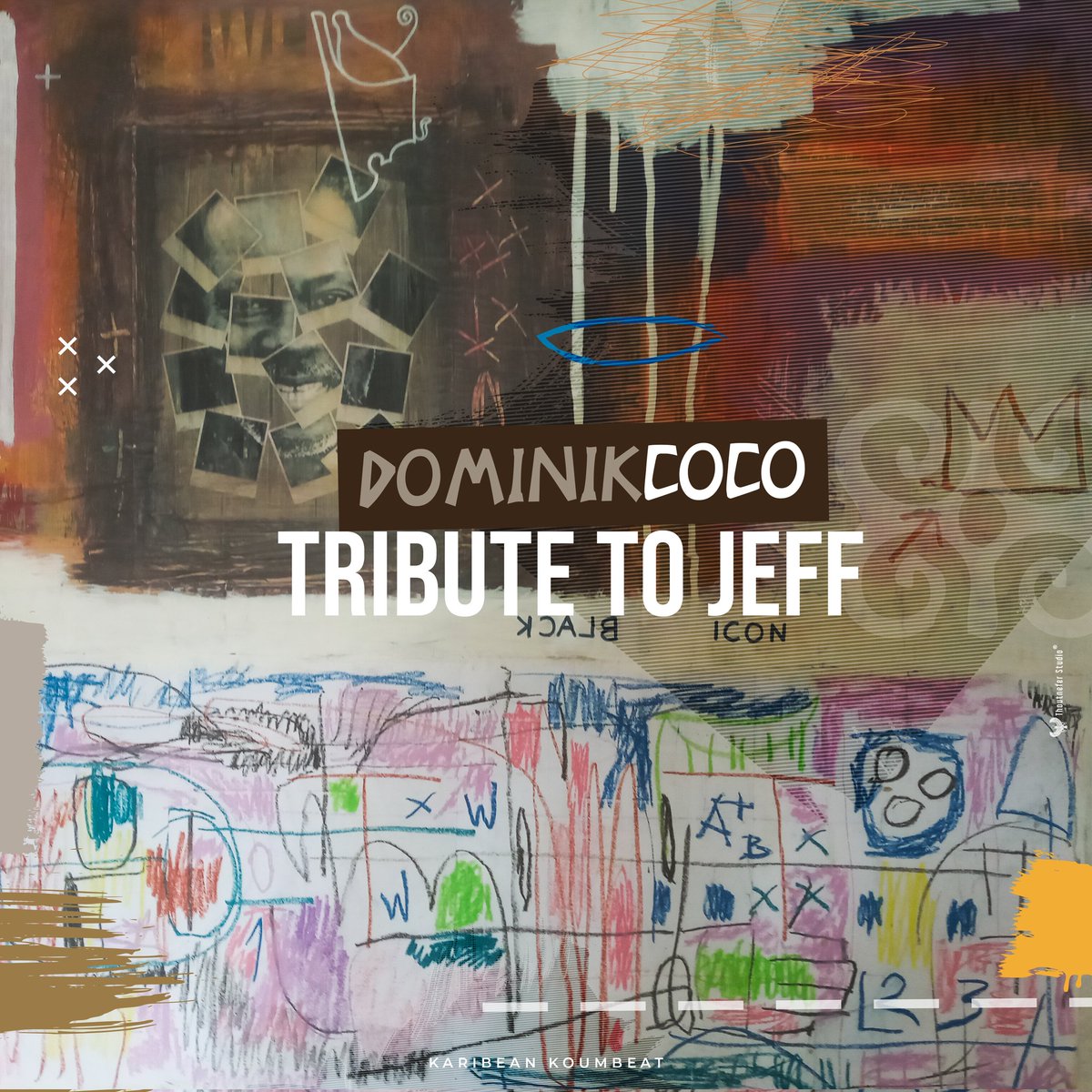 Mon nouveau single "Tribute to Jeff" en hommage à Jeff JOSEPH est enfin disponible😉
Ajouter à vos favoris, votre playlist
#tributetojeff #grammaks #VoltFace 

biglink.to/Doko

music.apple.com/fr/artist/domi…