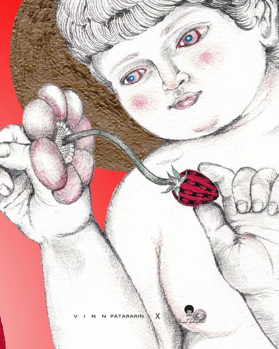 Phannapast Taychamaythakool tweet media