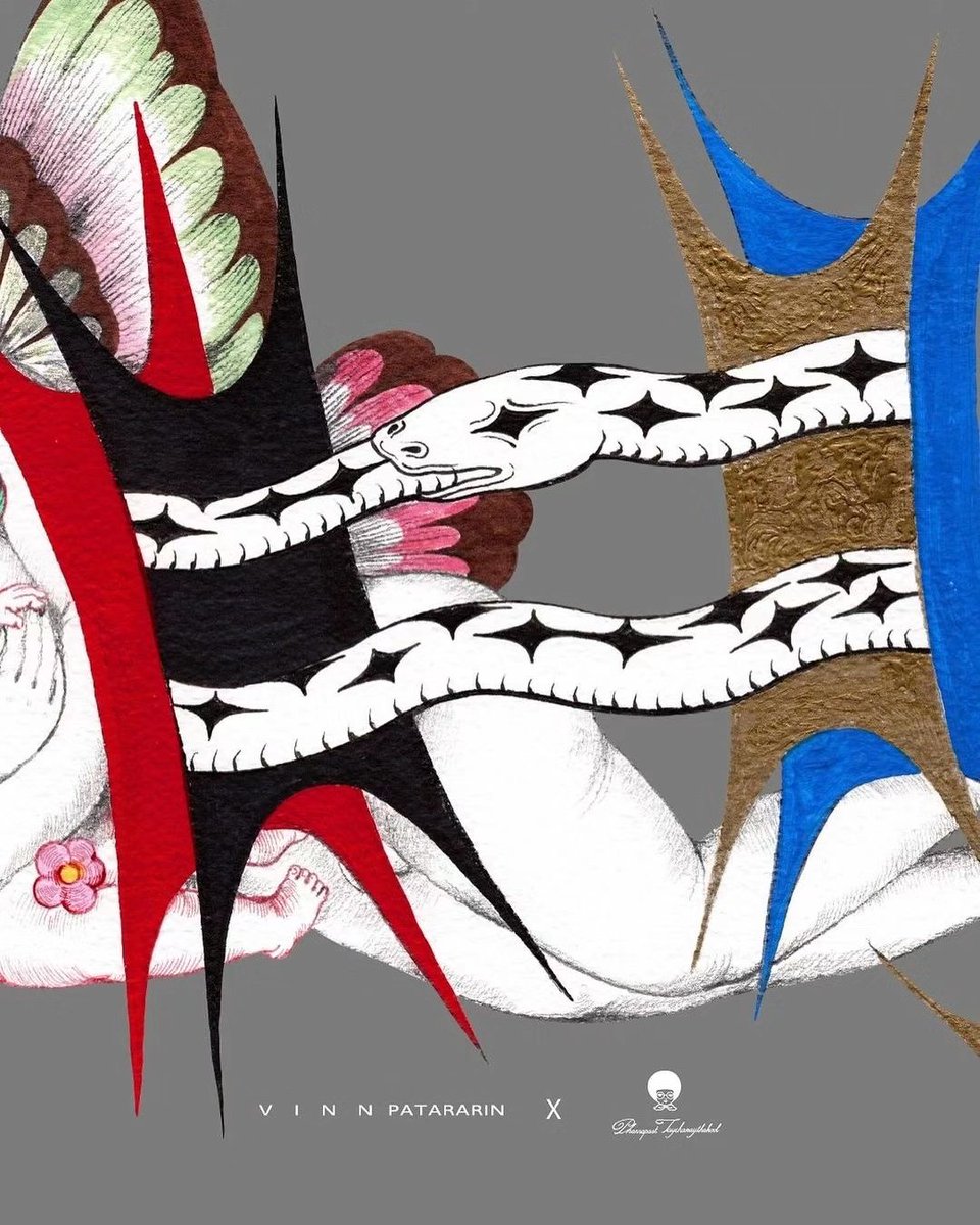 Phannapast Taychamaythakool tweet media