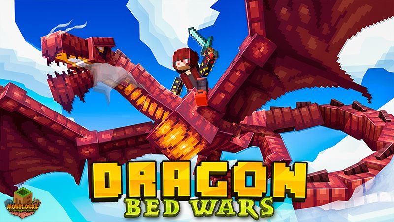 BED WARS in Minecraft Marketplace