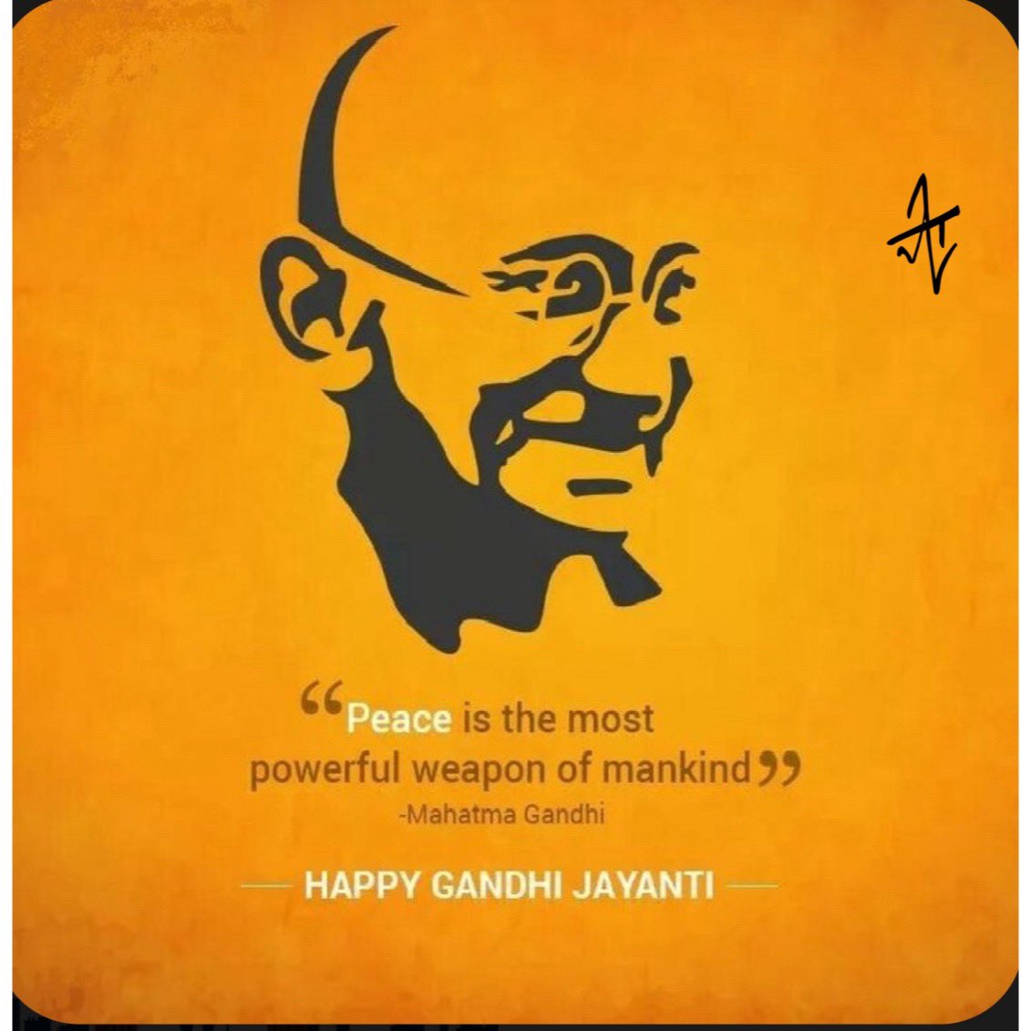 Remembering Mahatma Gandhi Ji on his Birth anniversary🇮🇳🇮🇳 
#gandhiji #gandhijayanti2023