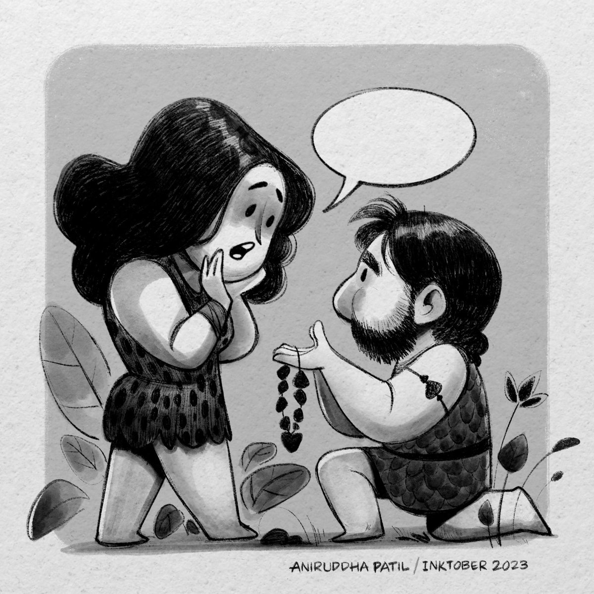 anizoom's tweet photo. Day 02, Inktober 2023
#Inktober2023 #Inktober #drawing #practice #ink #art #illustration #characterdesign #visualdevlopment #sketchbook #sketch #Challenge #instaink #conceptart #design #indianartist #story #inktoberday #draw #digitalart #blackandwhite #procreate #doodle https://t.co/Fd0jjbwUEJ