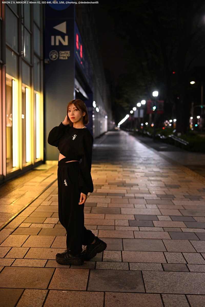 ho4org's tweet photo. @dededechan05 @sidelight_photo 2023.09.23 Side Light Photo #anmSP #櫻井まち @dededechan05 3部 12/14
#sidelightphoto @sidelight_photo
https://t.co/XEXtNuE6ub https://t.co/2Kd1teEHHm