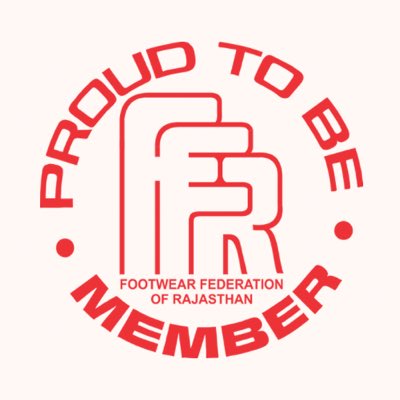 Footwear Federation of Rajasthan tweet media