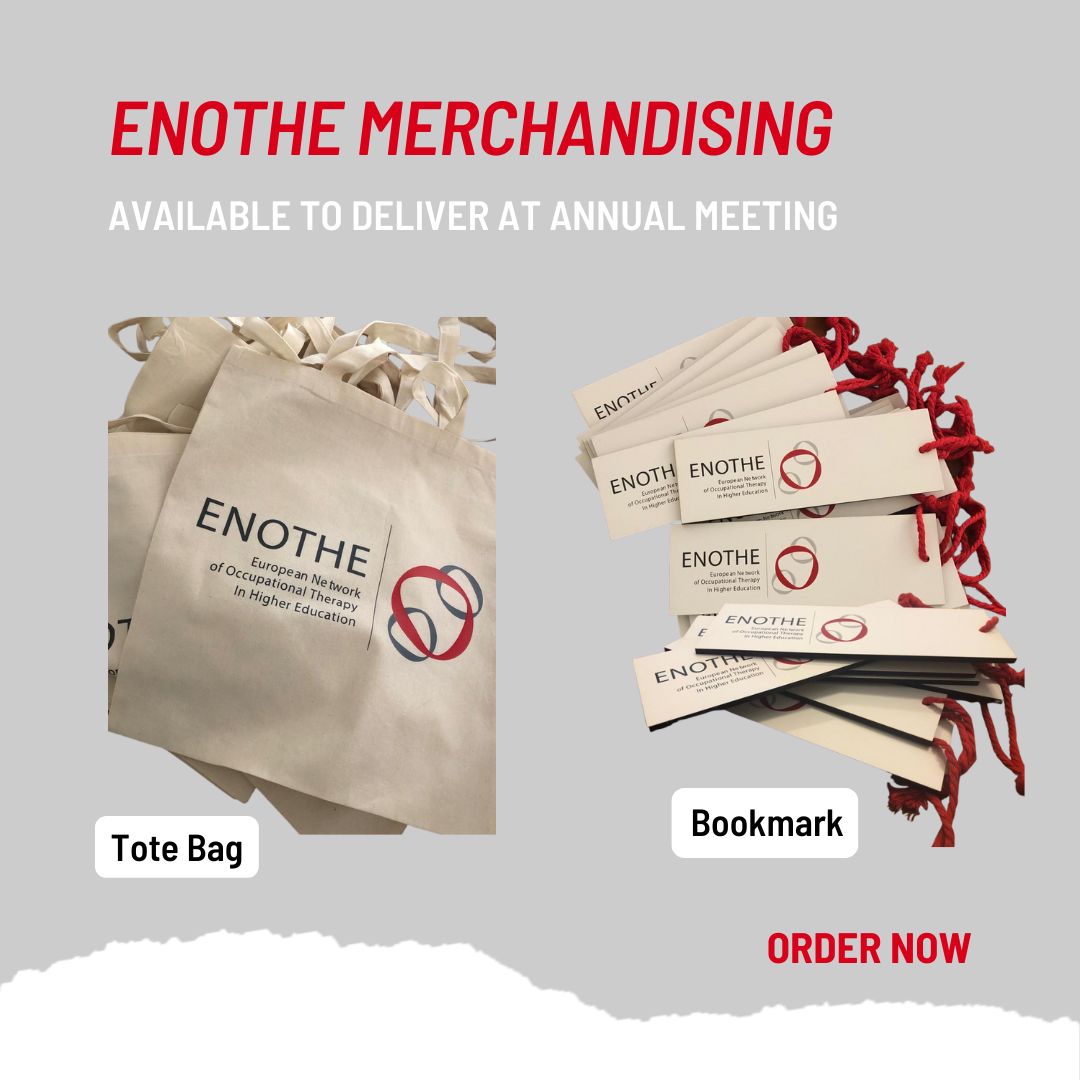 Gear up with ENOTHE! Order here: enothe.eu/enothe-merchan…