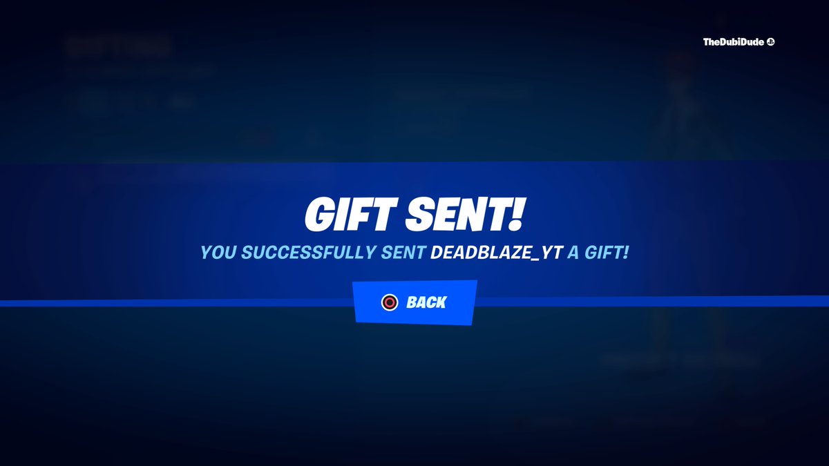 dubi_dude's tweet image. #CONGRATULATIONS "DEADBLAZE" on receiving #PREFECT #PATROLLER #Epic #OUTFIT from #DubiDude for #WEEKLY 1500 #vBucks #Giveaway! 

#Fortnite #FortniteChapter4 #fortnitegiveaway #PakistanGaming #PakGaming #Gaming #Congrats #Pakistan #October2023 #India #uae