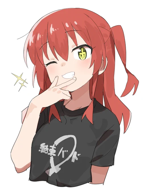 rkgk喜多ちゃん