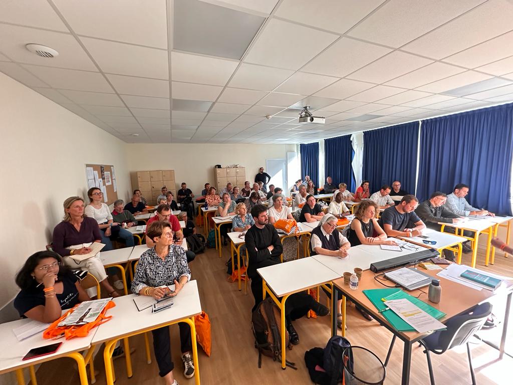 CathoVoice tweet media