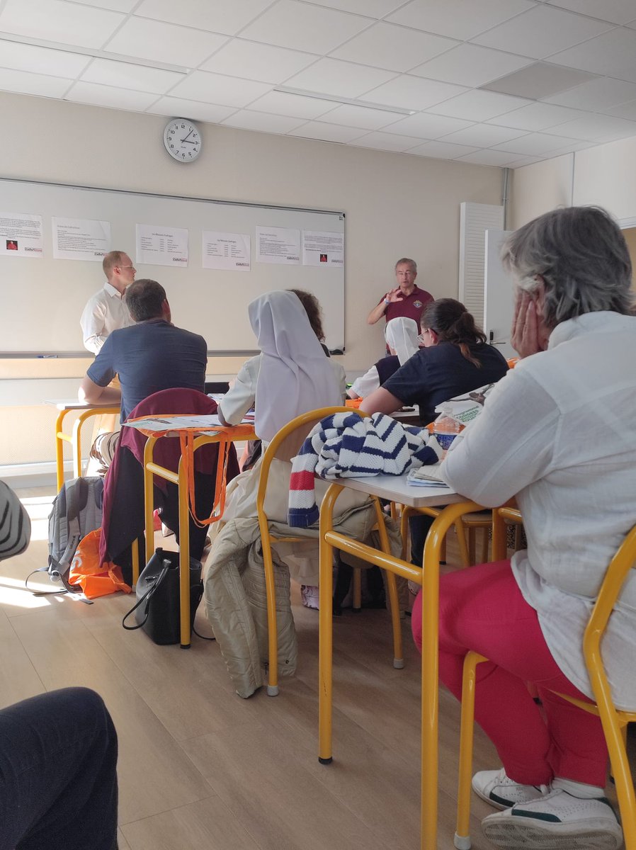 CathoVoice tweet media