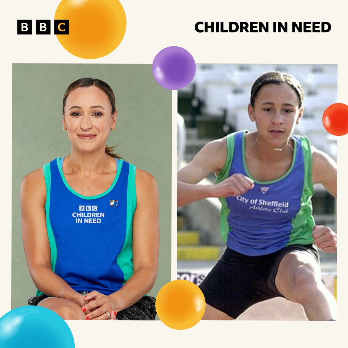 School children across the UK can get involved in some of our super exciting fundraising activity this year, helping to change young lives up and down the country. The Pudsey Bearpee Challenge is a great way to start! Head to bbc.co.uk/cin to find out more