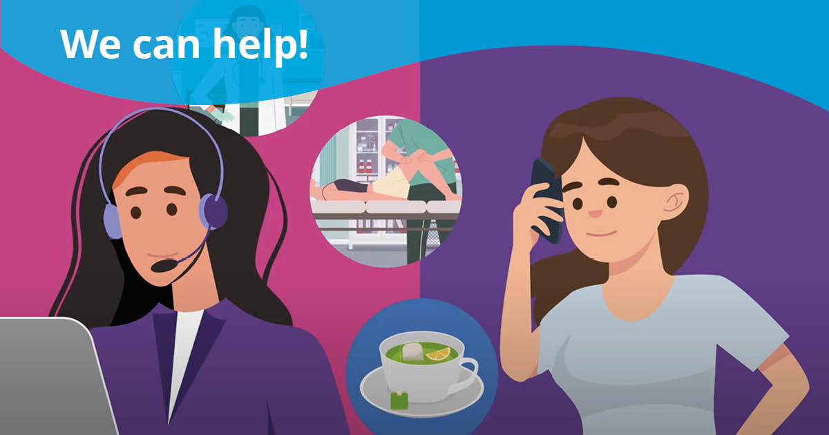 Watch here to see how Bladderhealthuk.org raise awareness about all bladder and pelvic pain conditions and provides support and information in a variety of ways.

youtube.com/watch?si=8rf8U…

#wecanhelp #bladderhealth #selfCare