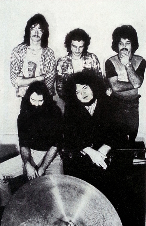 HighRiseHero tweet media