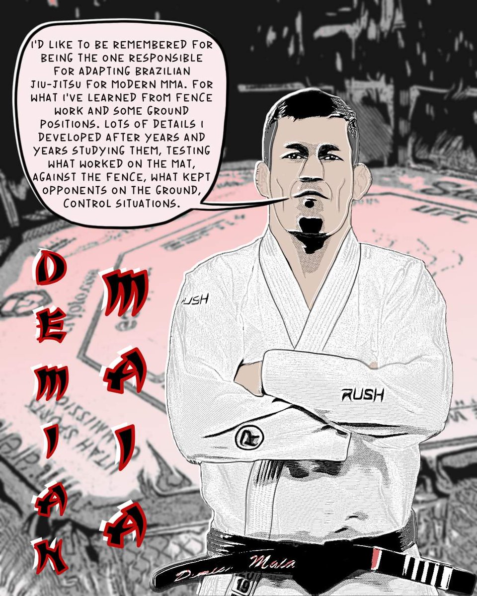 <a href="/FinishesUfc/">Underrated MMA Performances</a> <a href="/demianmaia/">Demian Maia</a> <a href="/demianmaia/">Demian Maia</a> is the Man! He do it his way! 💪✌️