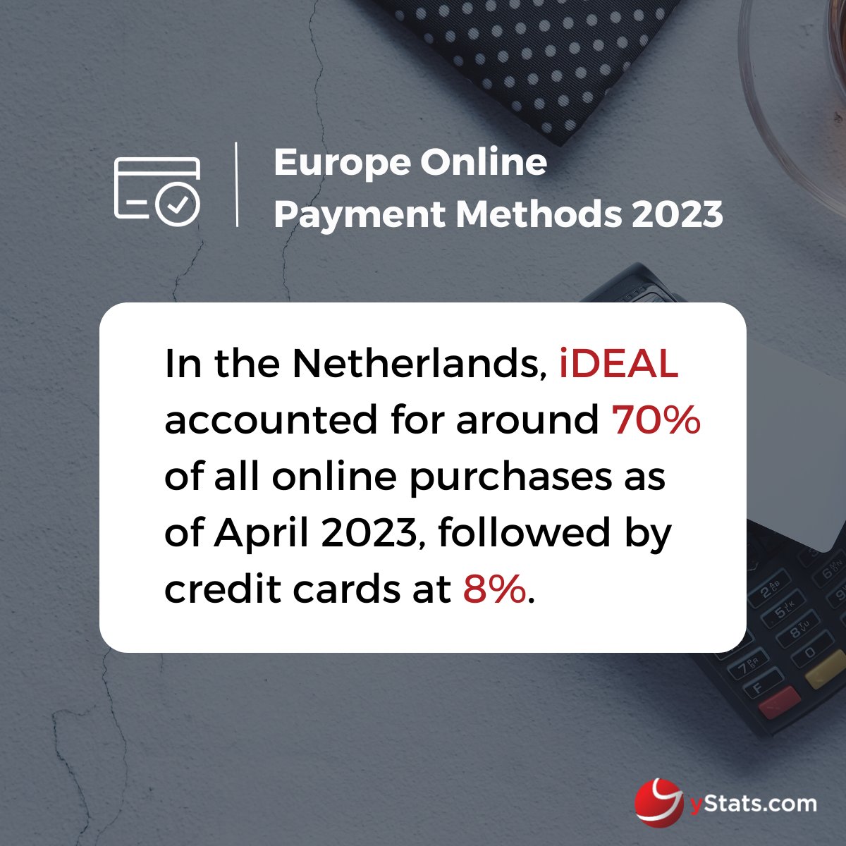 Digital wallets witness growth in usage and adoption at varying growth rates across Europe.

bit.ly/3F4OSvy

#DigitalWallets #OnlinePayments #EuropePayments #Fintech