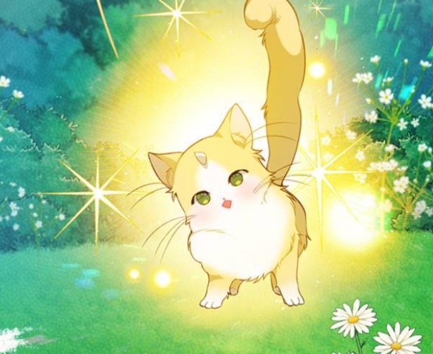 ImMagicLion's tweet photo. 「 เมี้ยว ~ 」

( ธรรมเนียม ... )

' นี่ข้าจะต้องร้องเสียงแมวแบบนี้ไปถึงเมื่อไหร่กันนะ ข้าไม่ใช่แมวสักหน่อย '

#จะทำความรู้จักกับผู้ที่มารีทวิต https://t.co/3tiKwrJzBj