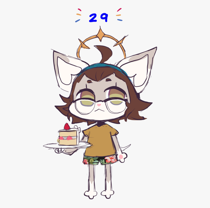 birfday  