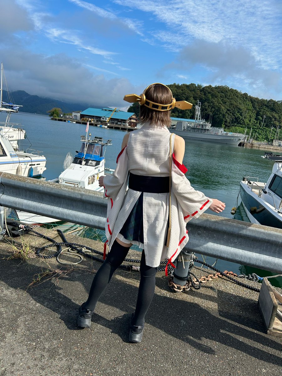 井川瑠音 RuneIkawa tweet media