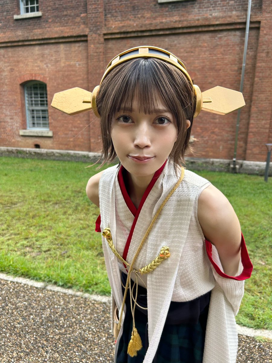 井川瑠音 RuneIkawa tweet media