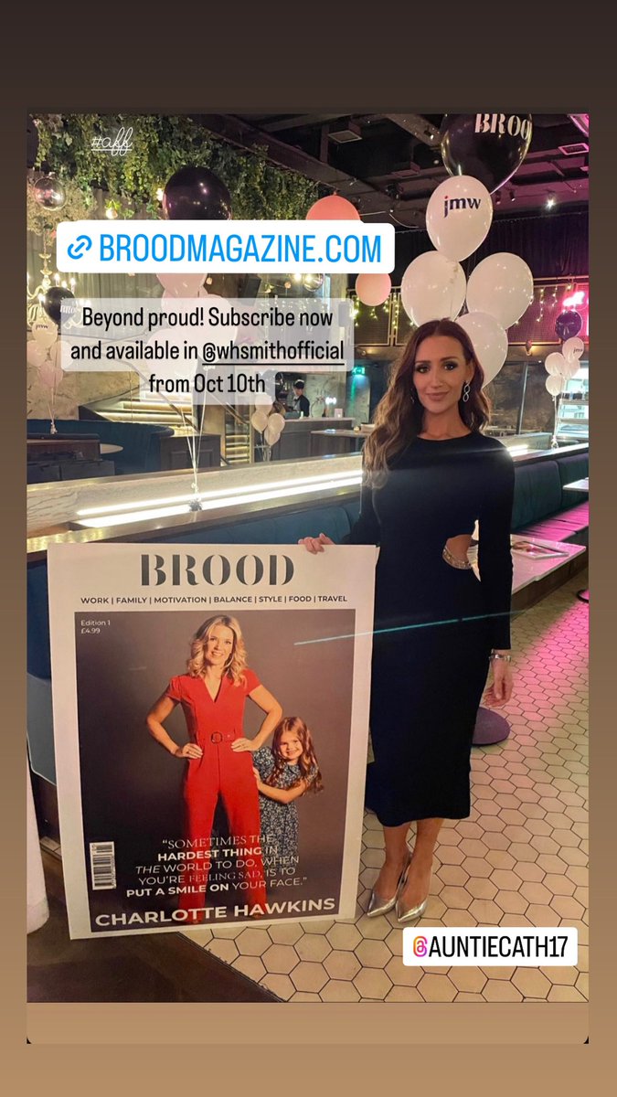 BROOD Magazine tweet media