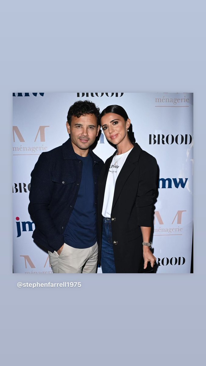 BROOD Magazine (@broodmagazine1) on Twitter photo BROOD MAGAZINE PRINT LAUNCH…
What a night!!! We are still on ☁️ 9 and beyond grateful for all the love and support we are still receiving following our magazine launch last week🫶🏼
Big things ahead for <a href="/broodmagazine1/">BROOD Magazine</a>
All our love,
Lolo, Tom & Rob 🖤 BROOD MAGAZINE PRINT LAUNCH…
What a night!!! We are still on ☁️ 9 and beyond grateful for all the love and support we are still receiving following our magazine launch last week🫶🏼
Big things ahead for <a href="/broodmagazine1/">BROOD Magazine</a>
All our love,
Lolo, Tom & Rob 🖤